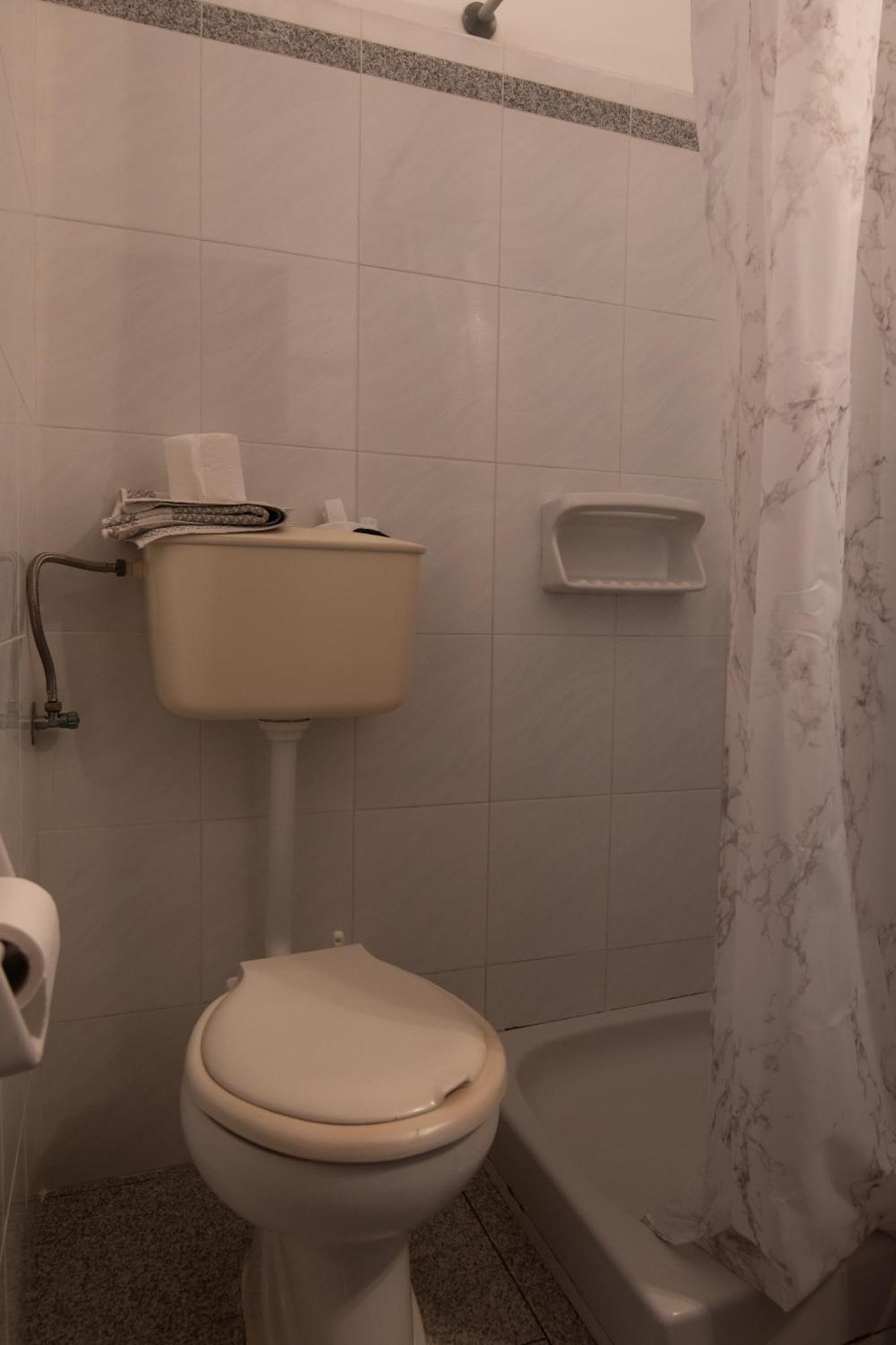 Ulisse Apartments Paleokastritsa Luaran gambar