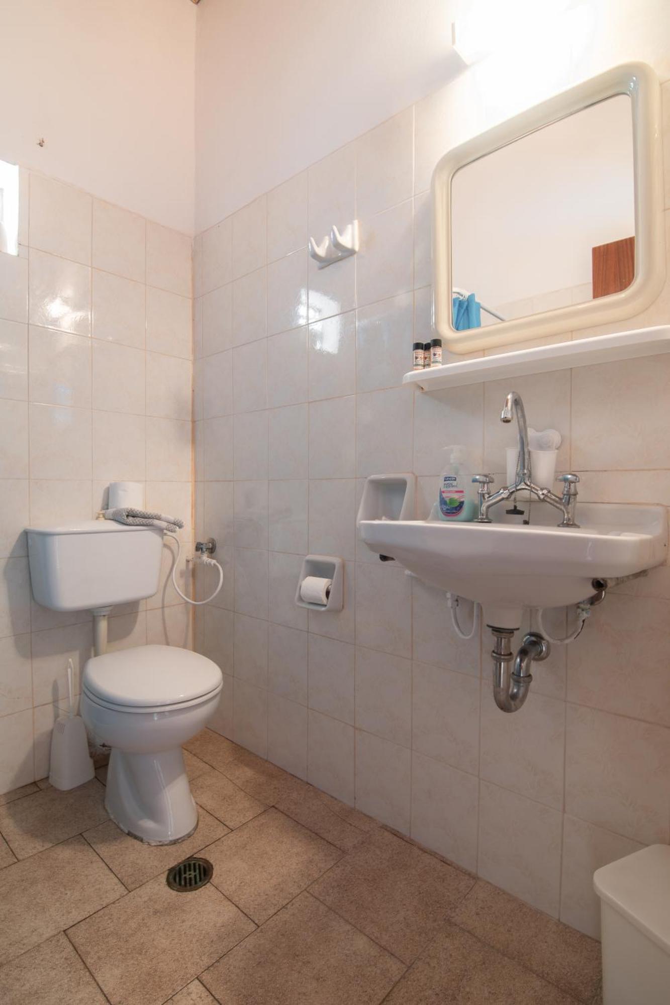 Ulisse Apartments Paleokastritsa Luaran gambar