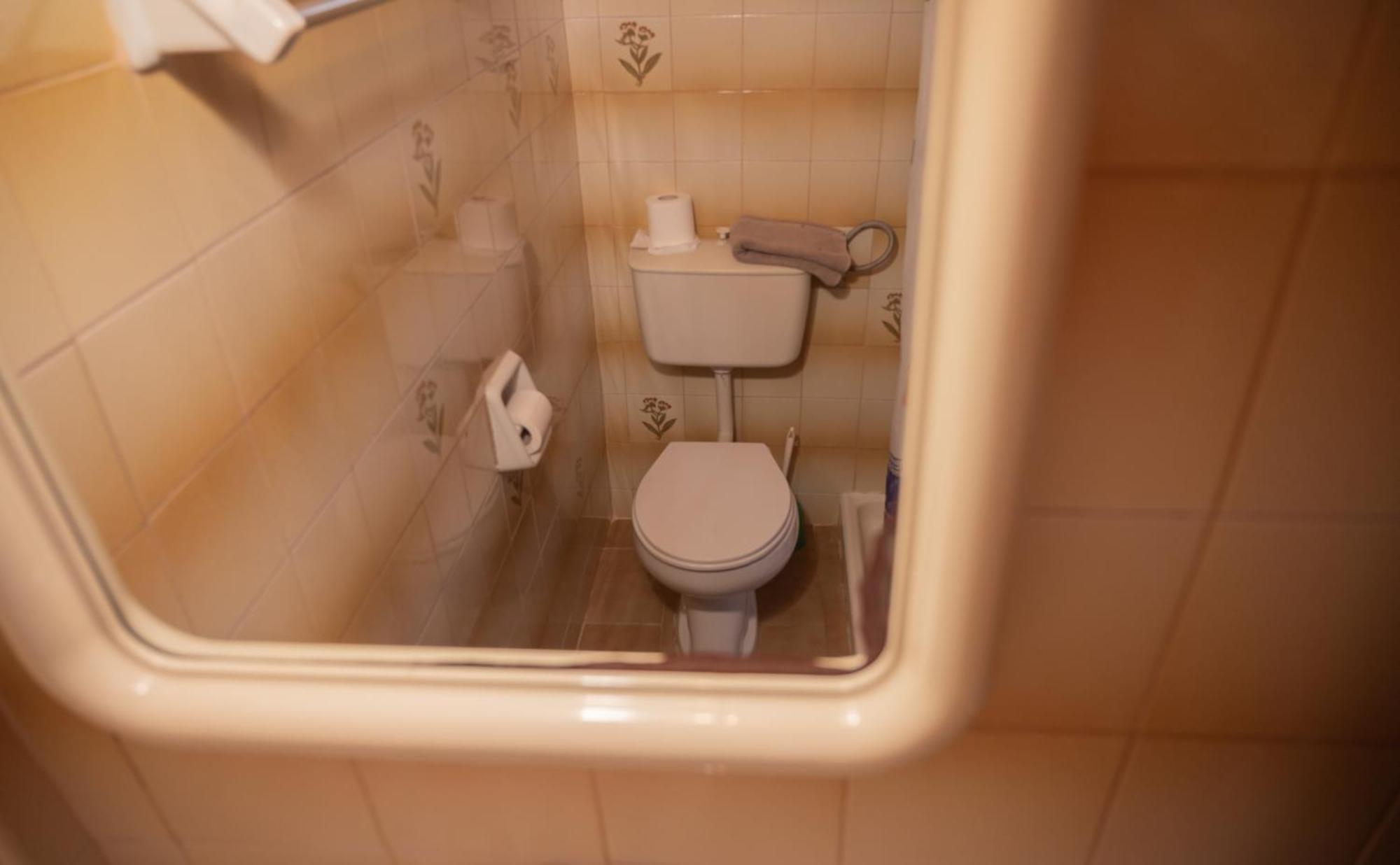 Ulisse Apartments Paleokastritsa Luaran gambar