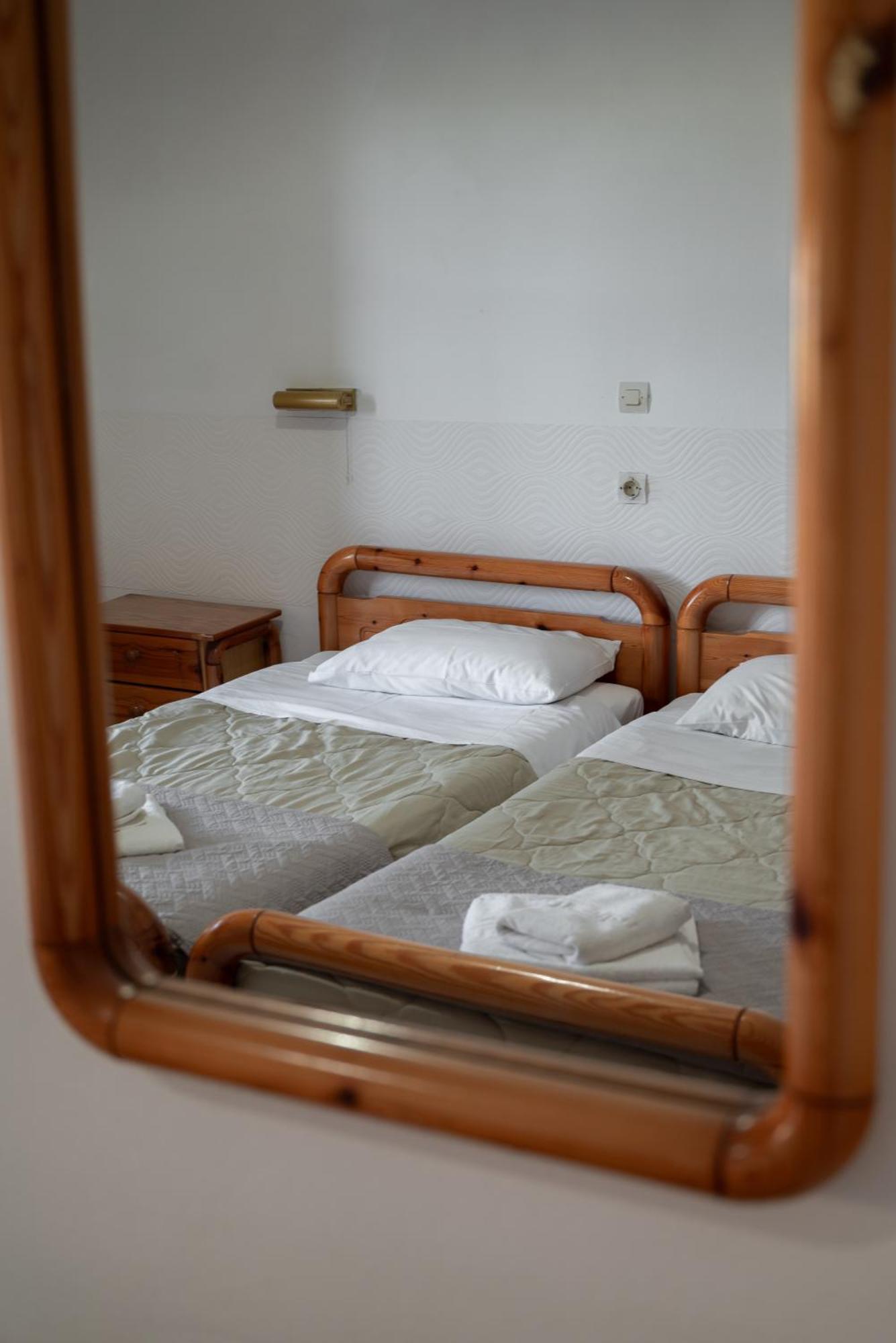 Ulisse Apartments Paleokastritsa Luaran gambar