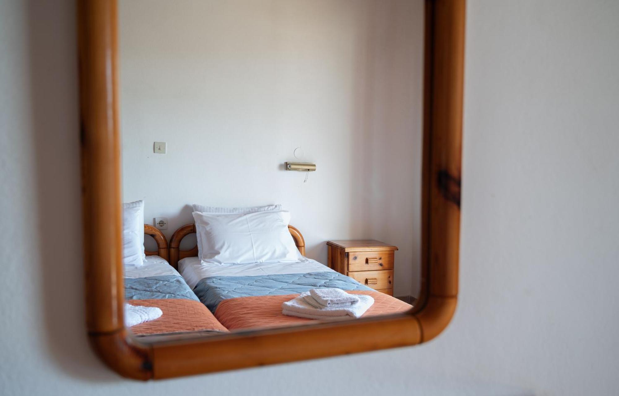 Ulisse Apartments Paleokastritsa Luaran gambar